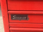 Snap-On Tool Box
