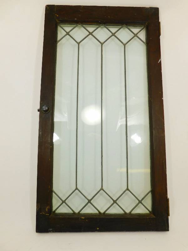 Vintage Window
