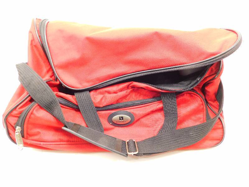 Leisure Luggage