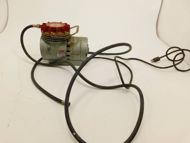 Leisure Speedy Sprayer Diaphragm Compressor