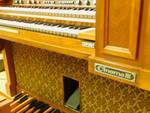Baldwin Cinema III Theater Organ - Great, Working Condition