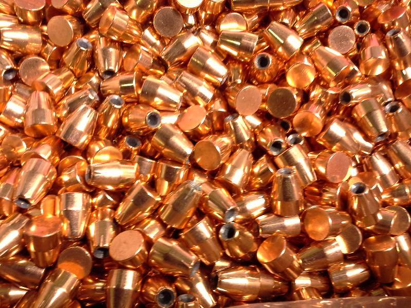 lot 92 image: Bullets