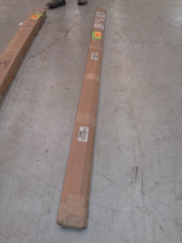 lot 480 image: 8 Barn Door Sliding Hardware