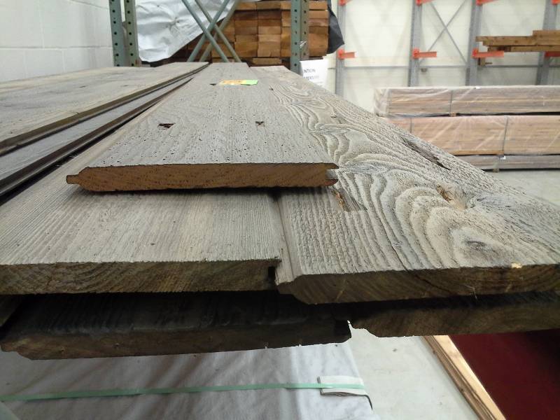 RouteredEdge Cedar Planks NYA Reclaimed Wood, Cedar and Woodworking