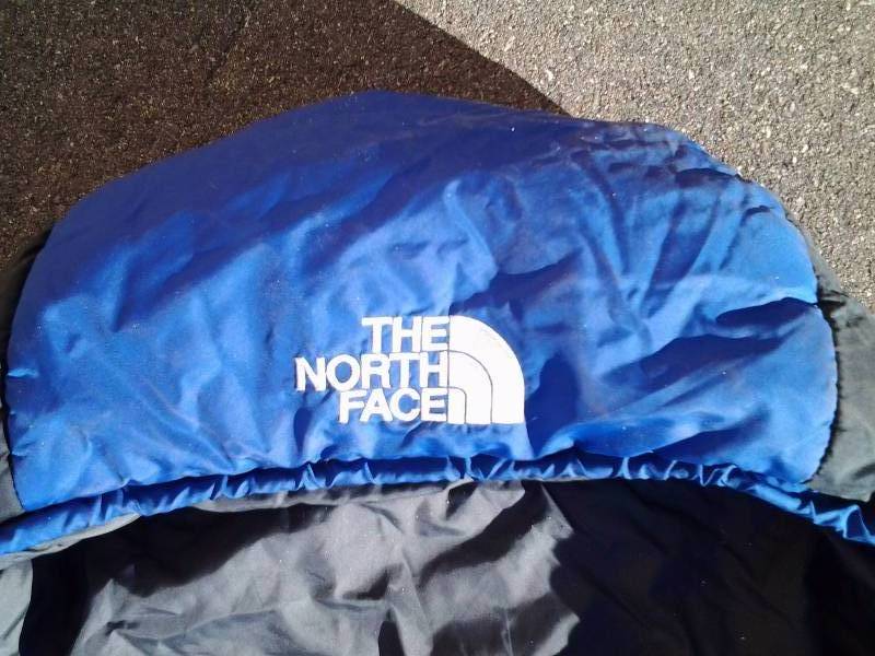 The North Face Sleeping Bag