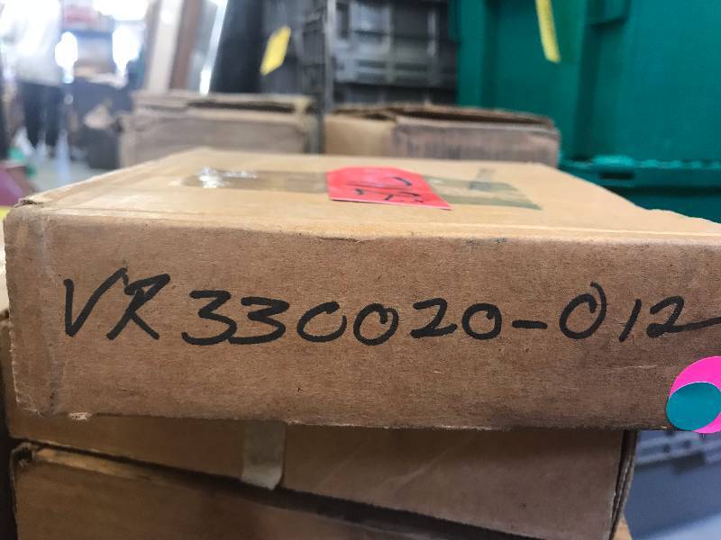 7 UNIVERSAL MOUNTING KITS