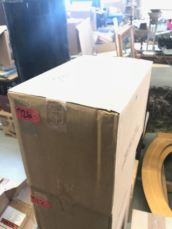 NEW FUEL  WATER SEPARATOR FILTERS
