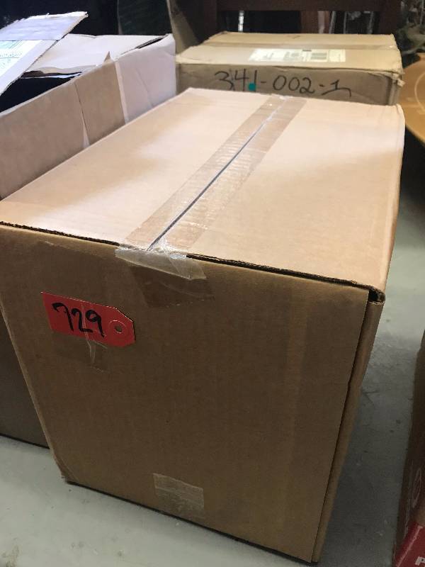 NEW FUEL FILTERS