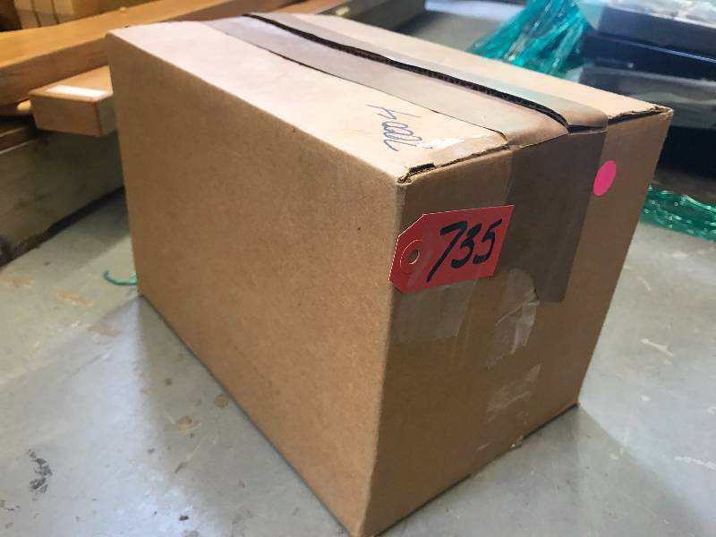 NEW FUEL FILTERS