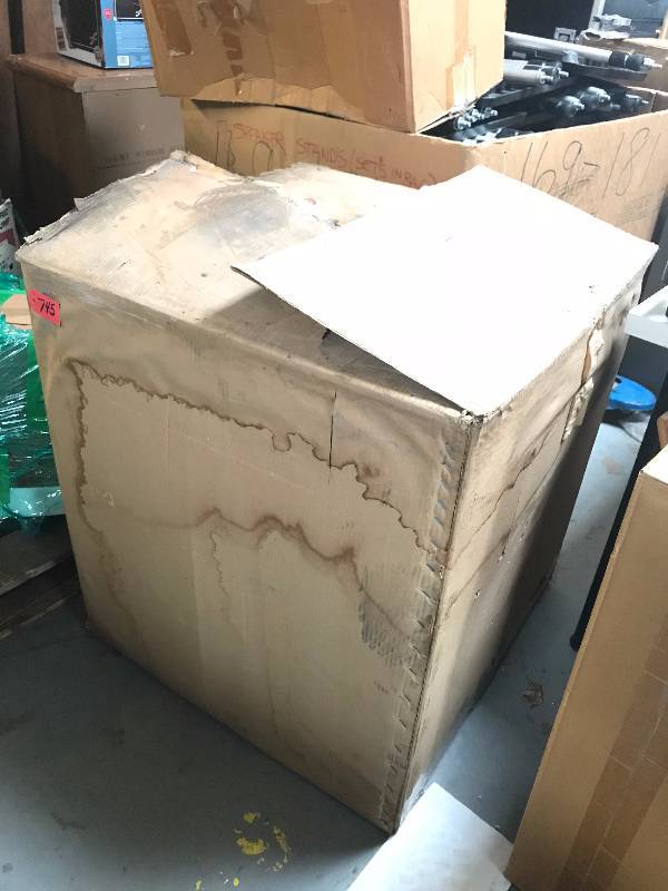 FUELING SPILL CONTAINER