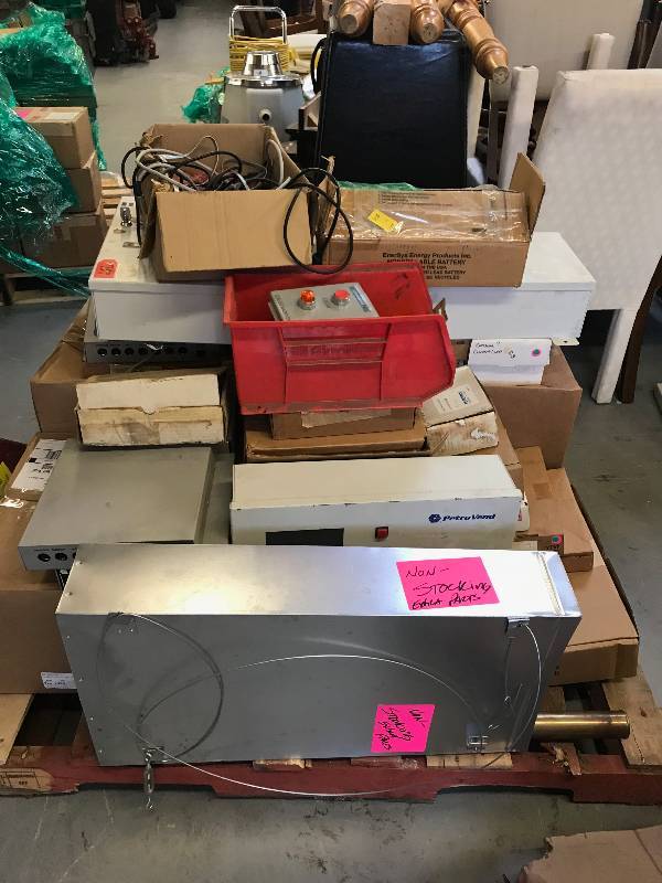 LOT OF LUBE  FLUID PARTS