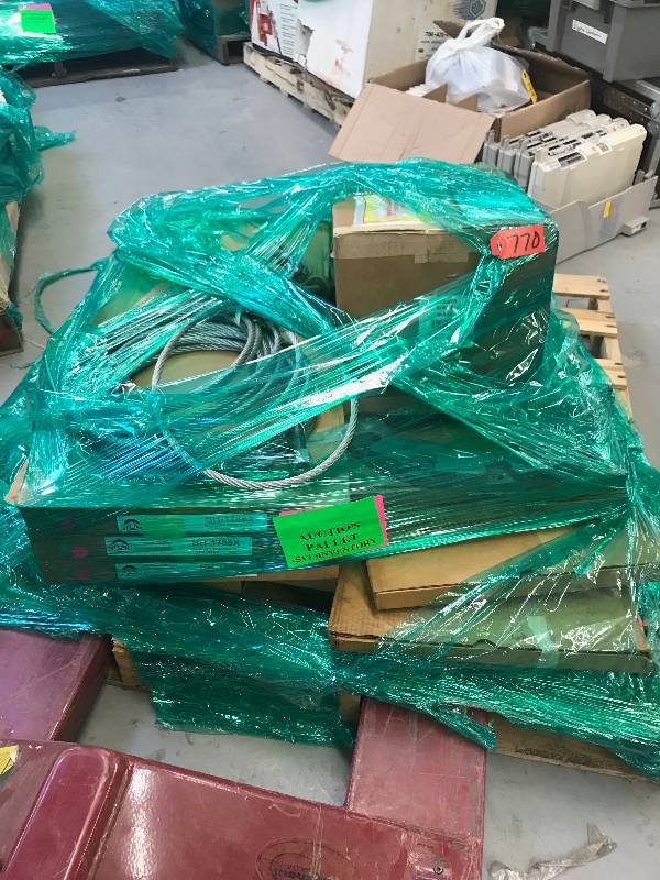 LOT OF LUBE  FLUID PARTS