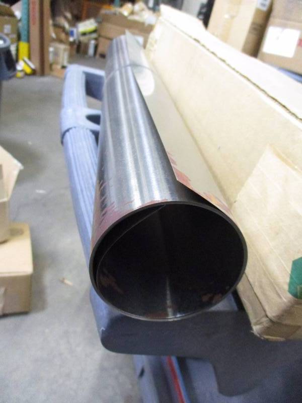 lot 54 image: .007 Shim