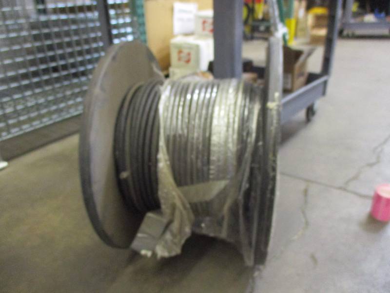 lot 67 image: 14 R17 Hose