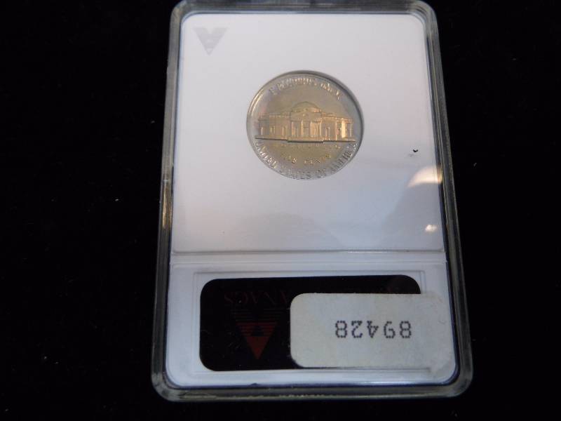 1983-S Proof