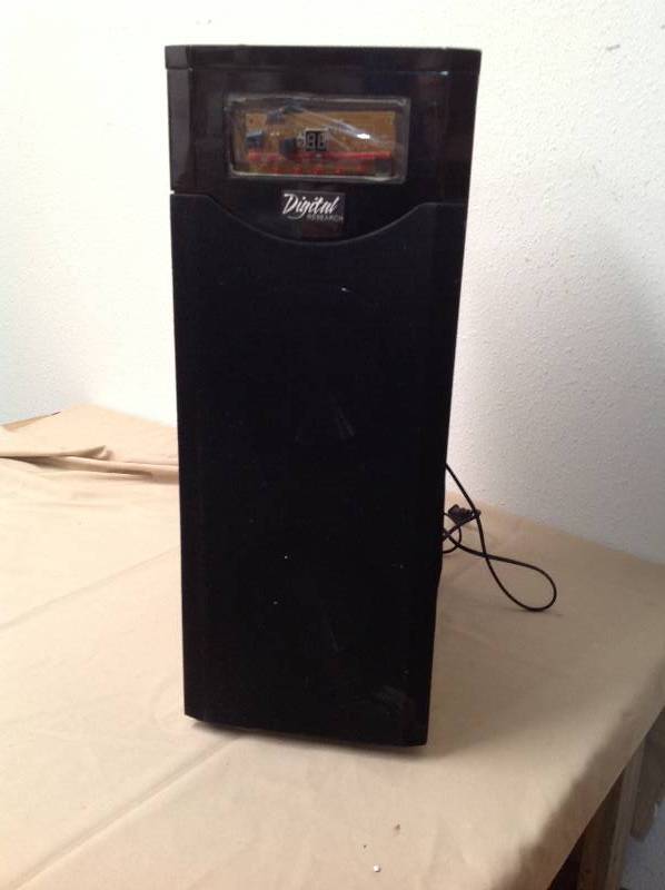 lot 80 image: Speaker