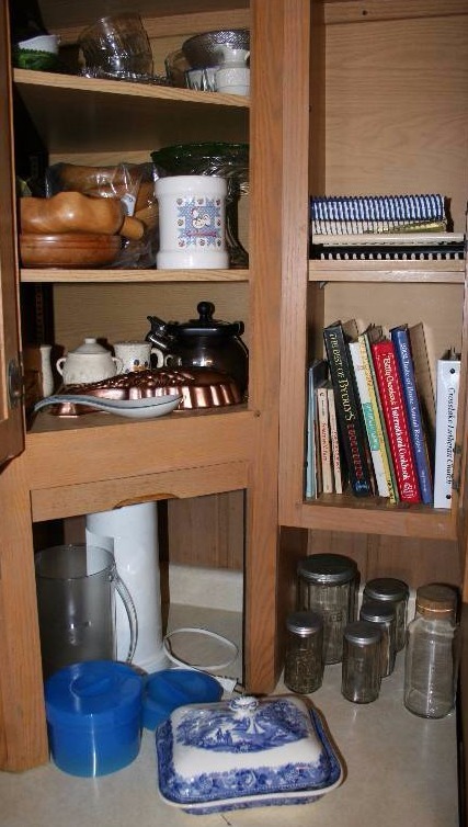 Kitchenwares