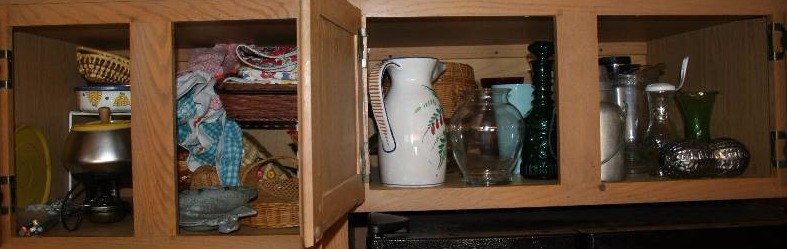 Kitchenwares