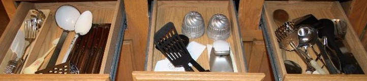 Utensils