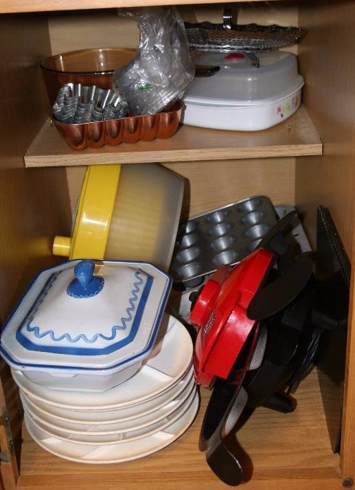 Kitchenwares