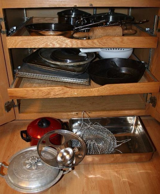 Kitchenwares
