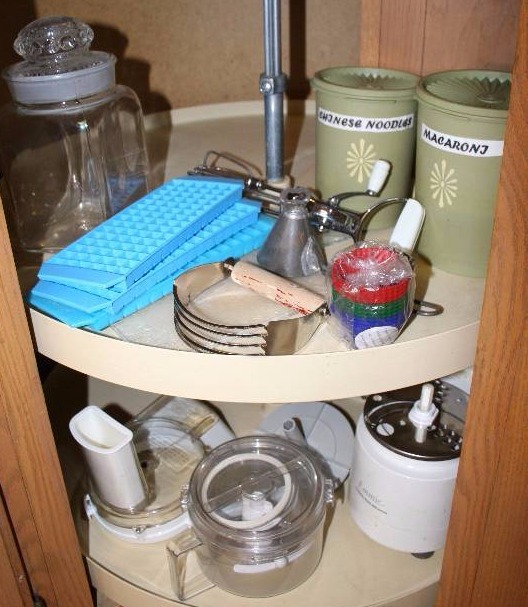 Kitchenwares