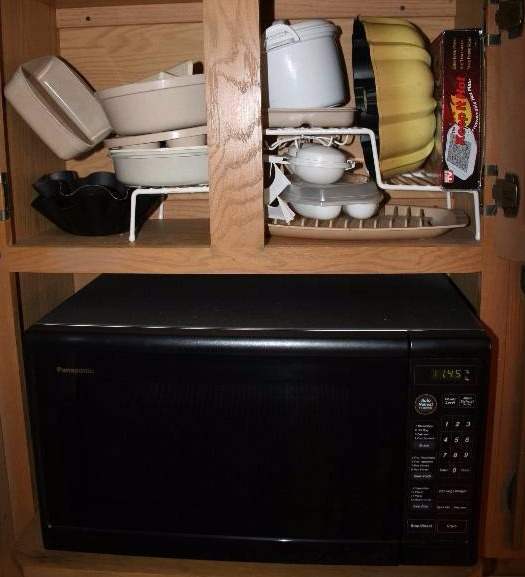 Microwave and More