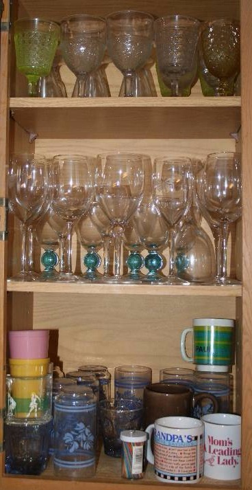Kitchenwares