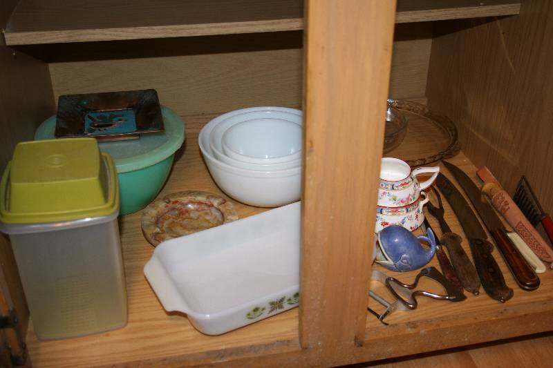 Kitchenwares