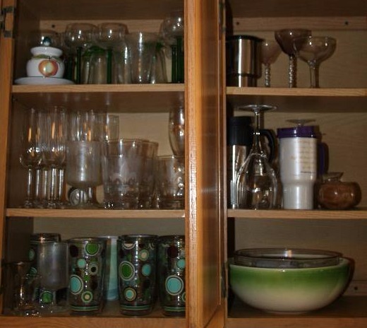Kitchenwares