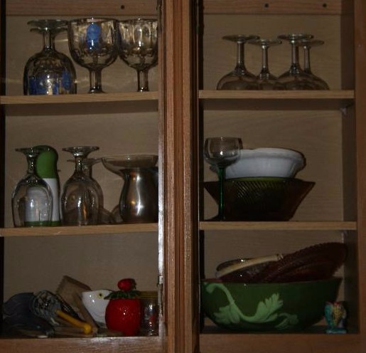 Kitchenwares