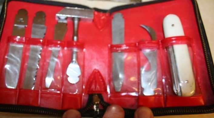 Vintage Unique Housewares