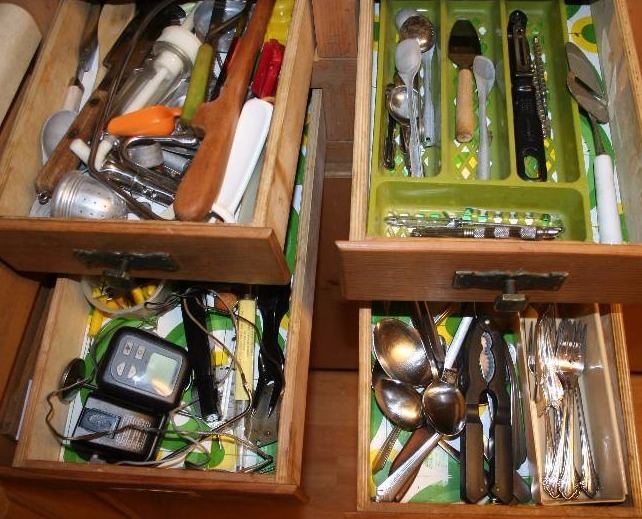 Kitchen Utensils