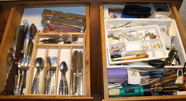 Slverware and More