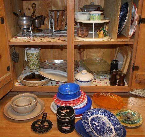 Kitchenwares