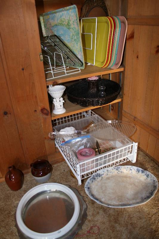 Kitchenwares