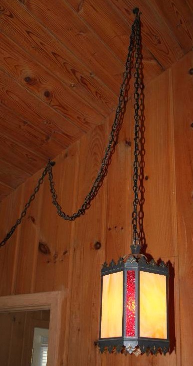 Hanging Lamp