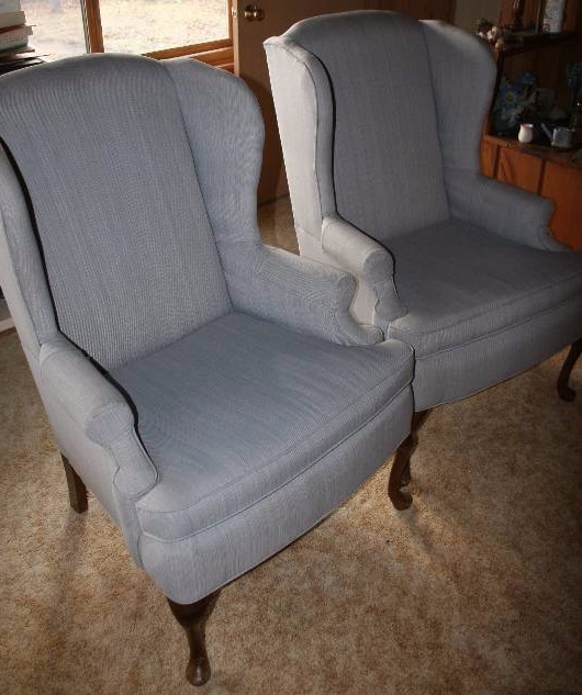 Easy Chairs