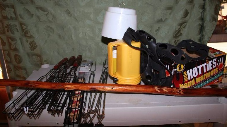 OutdoorCamping Supplies