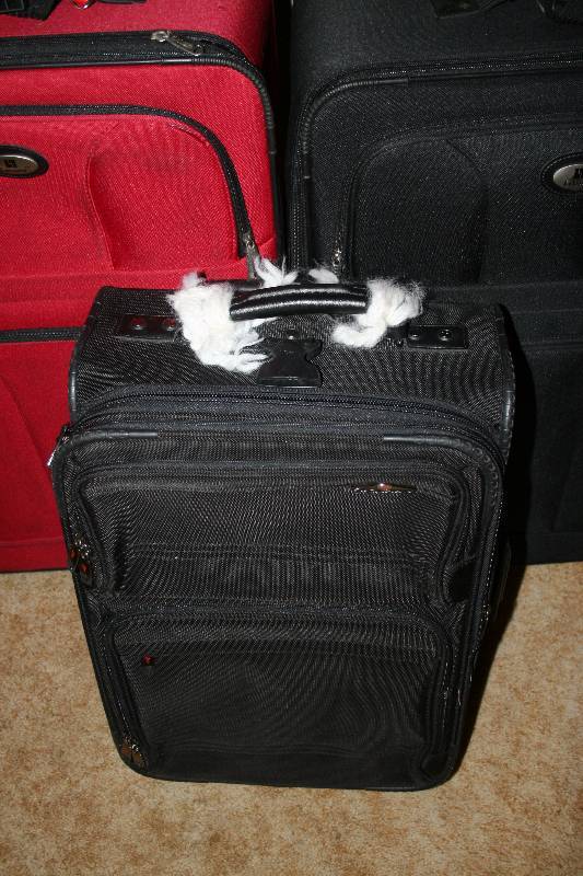 Luggage