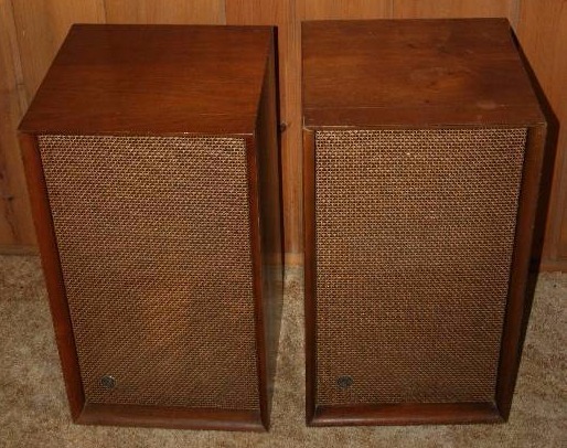 Speakers