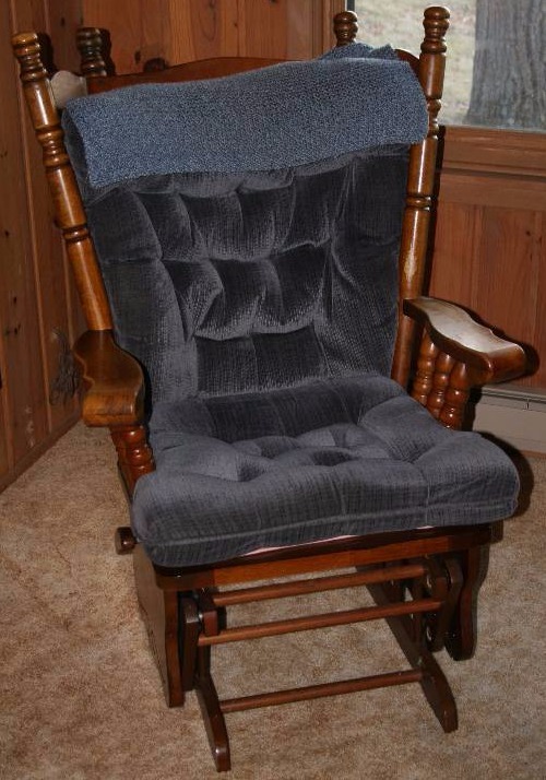 Glider Rocker