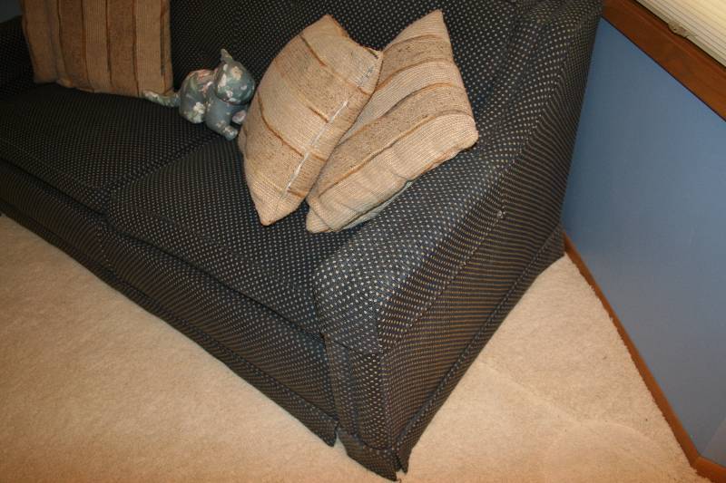Hide-a-bed Sofa