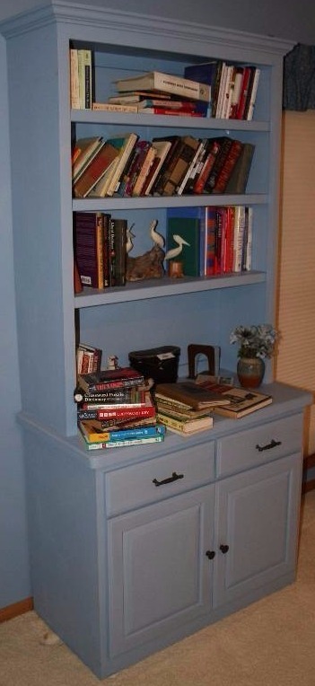 Wooden Cabinet