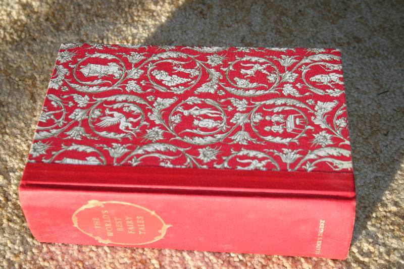 RD Worlds Best Fairy Tales