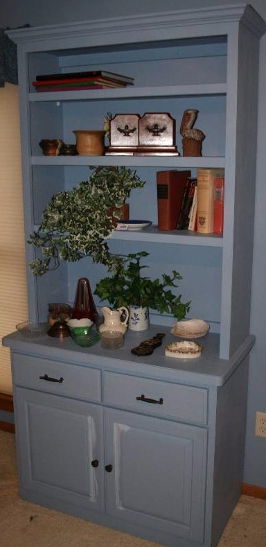 Wooden Cabinet