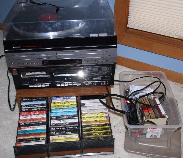 Misc Media Players