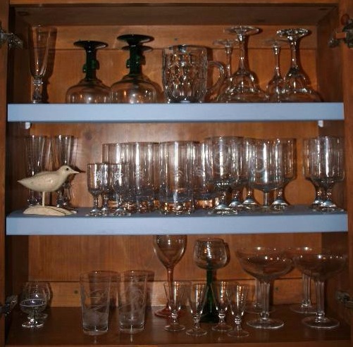 Glassware