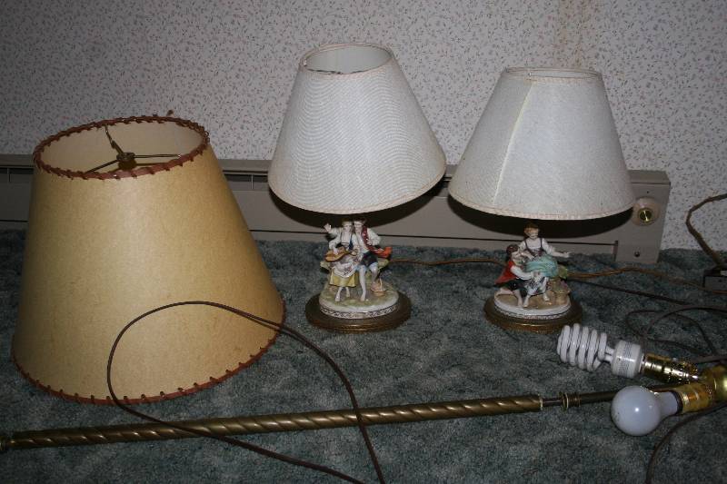 Lamps