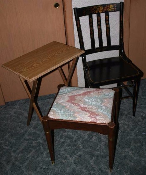 Seating and More